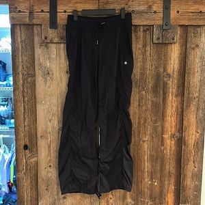 Lululemon flare pants